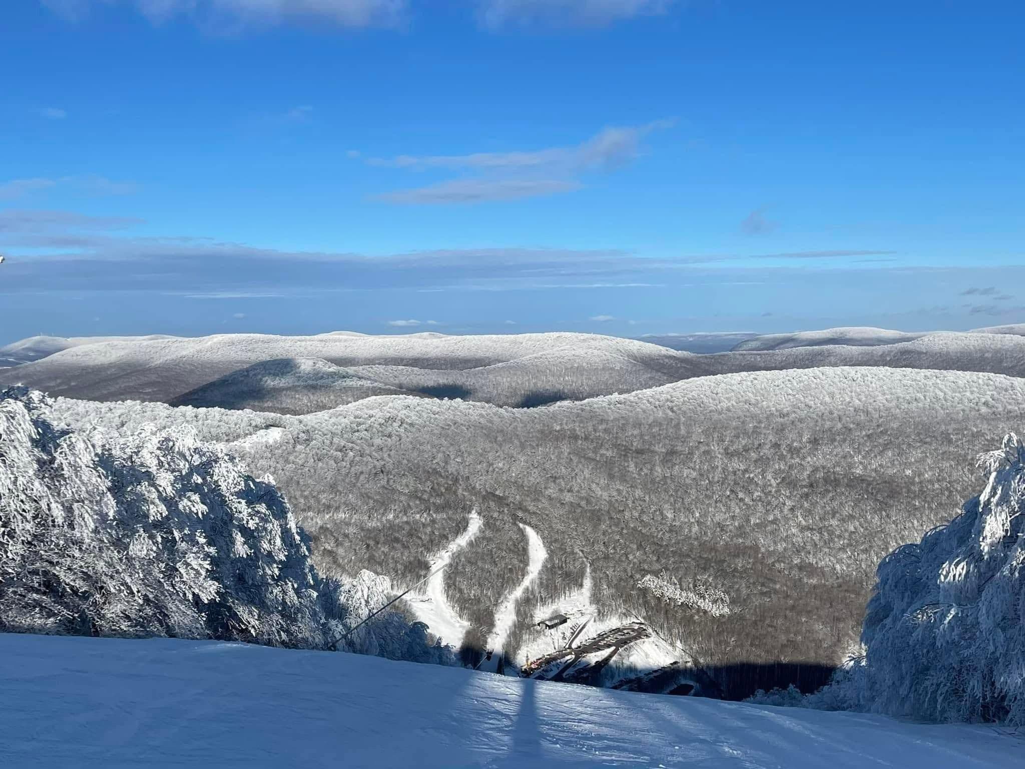 Plattekill Mountain photo 4