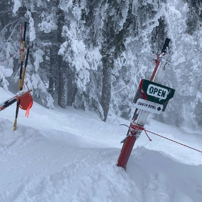 Pebble Creek Ski Area photo 3