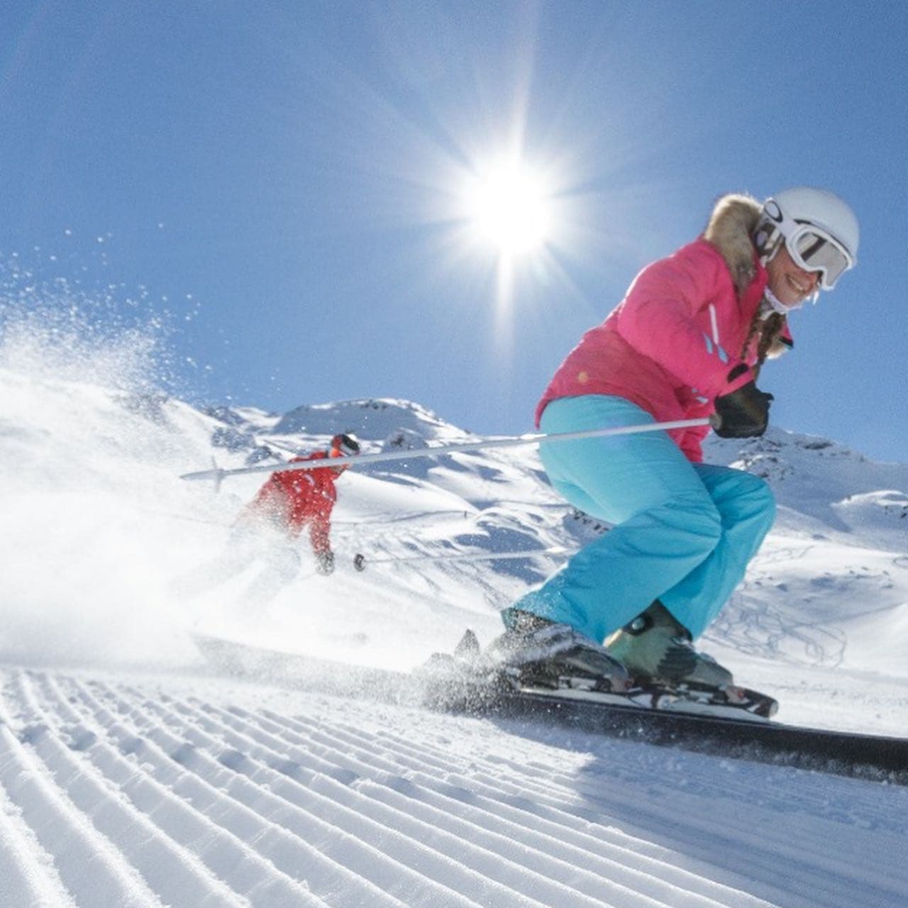 La Parva photo 7