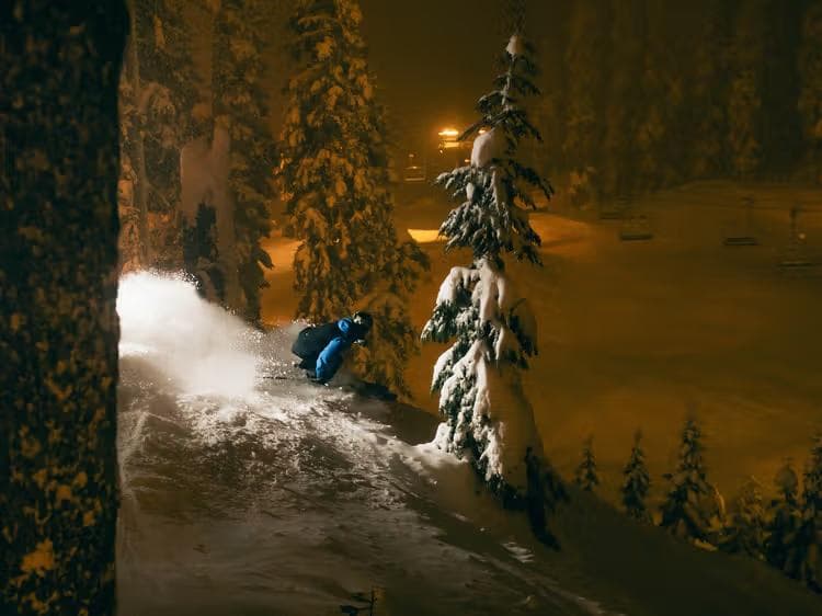 Summit at Snoqualmie photo 4