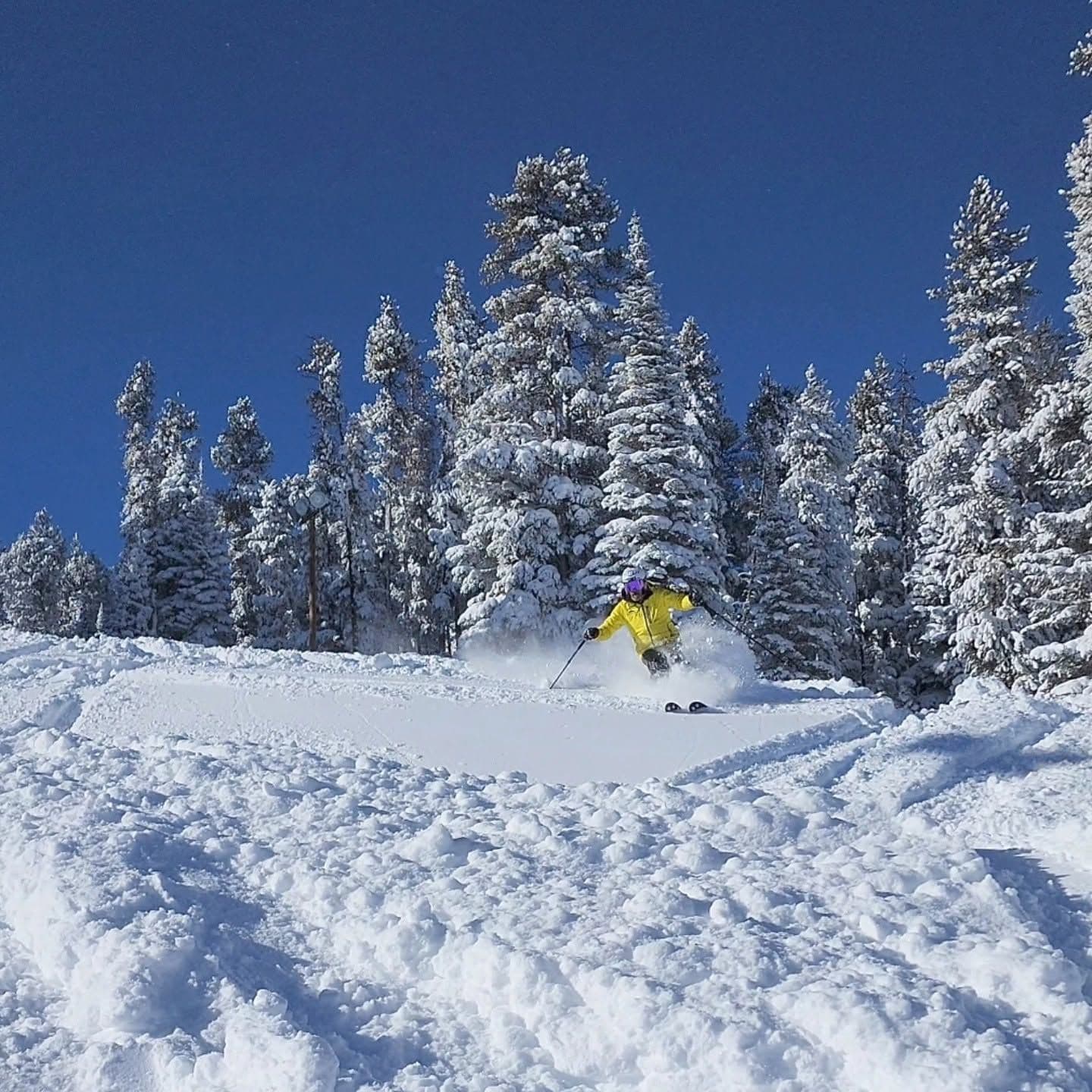 Pomerelle Mountain Resort photo 3