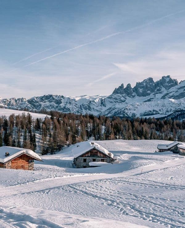 Alpe Lusia–San Pellegrino photo 5