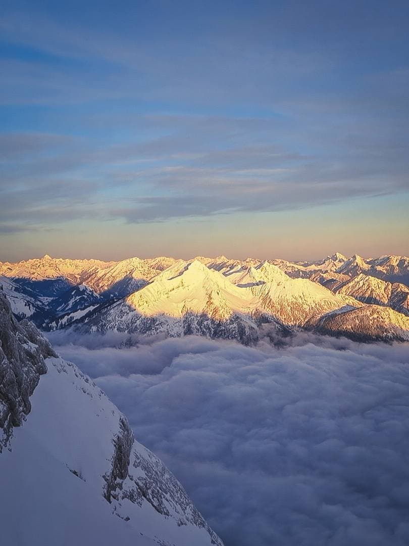 Garmisch Classic photo 2