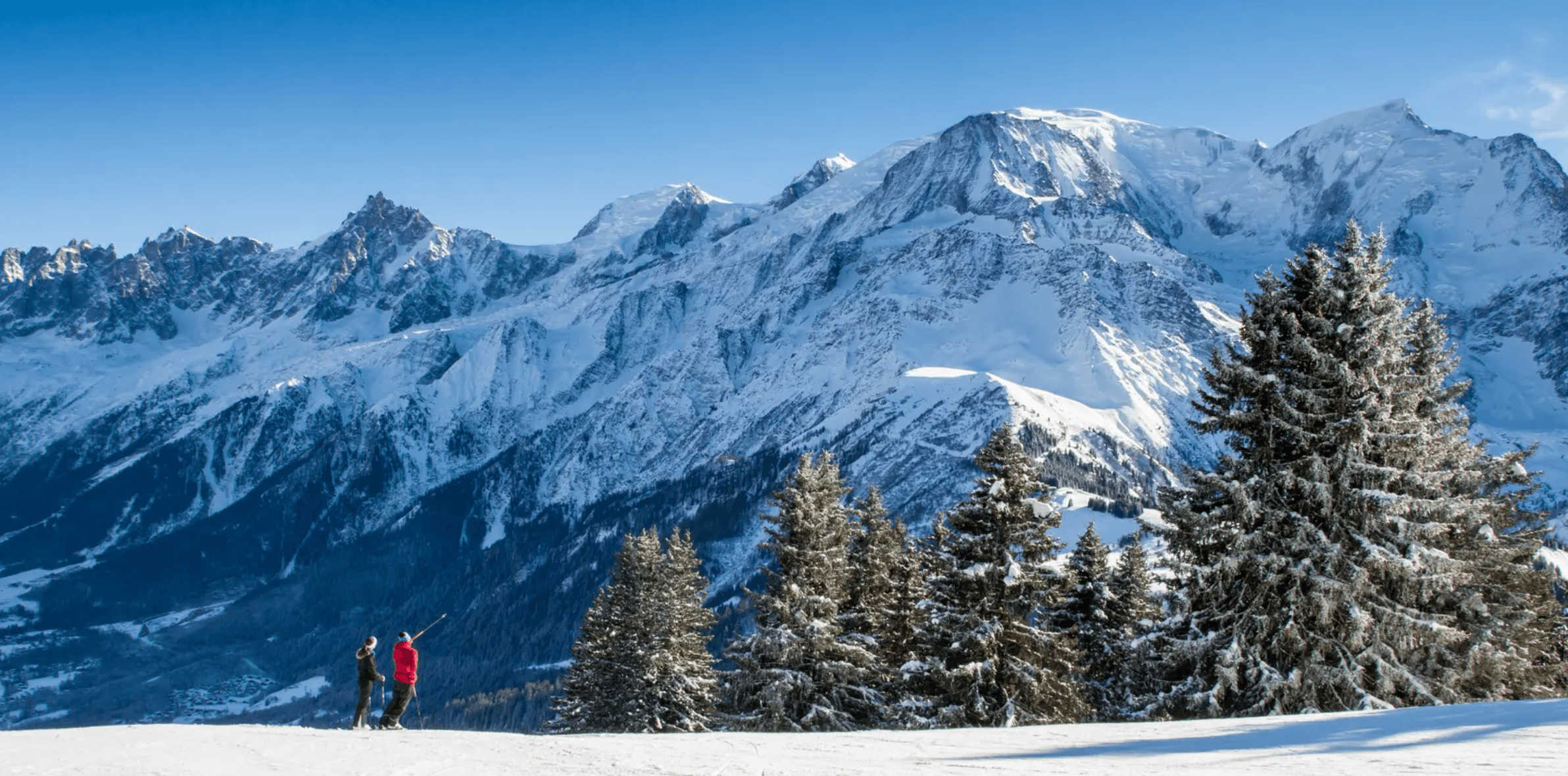 Les Houches-Saint Gervais photo 2
