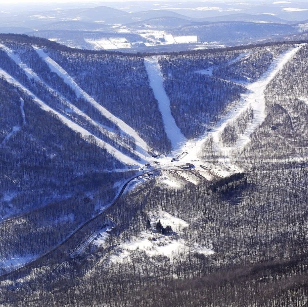 Plattekill Mountain photo 3