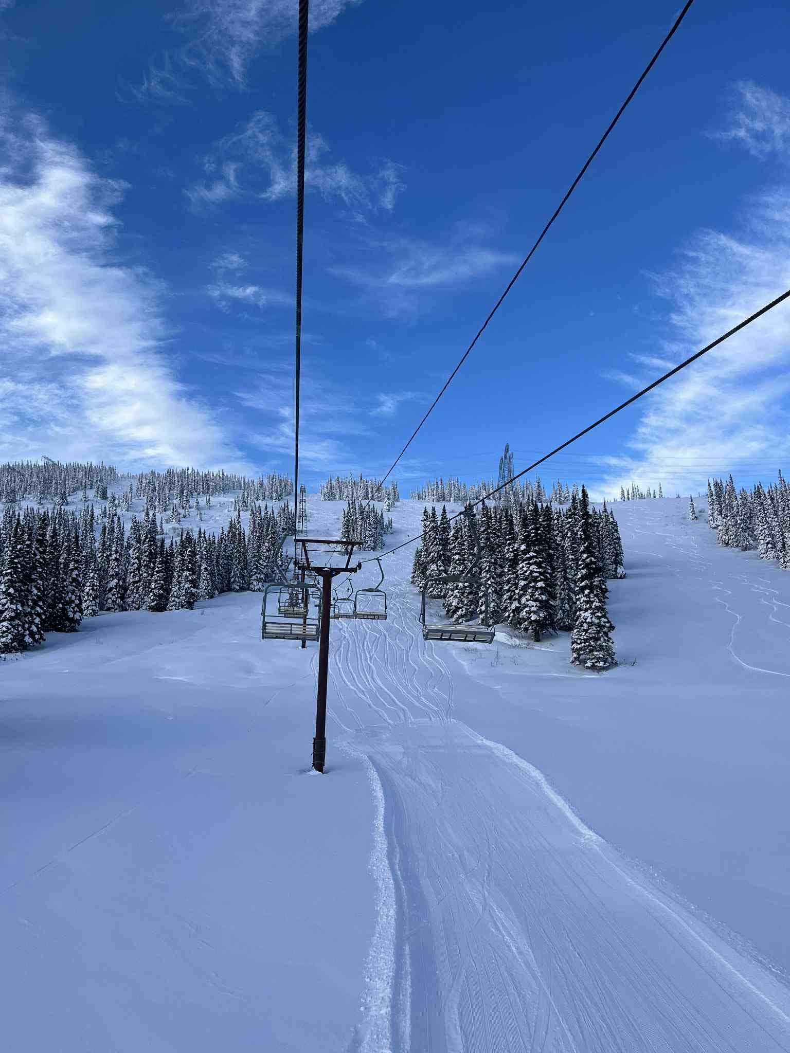 Powder King Mountain Resort photo 5