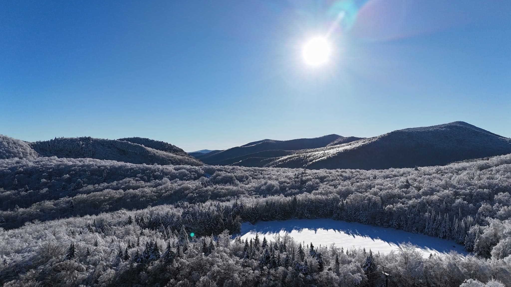Middlebury Snowbowl photo 6