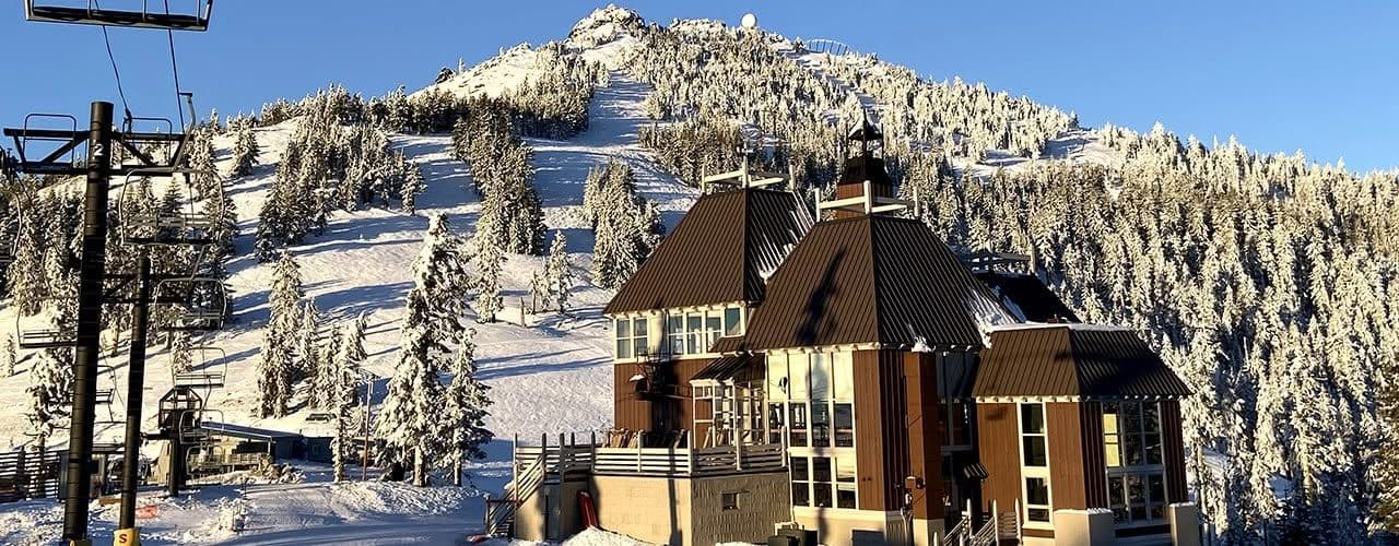Mt Ashland Ski Area photo 2