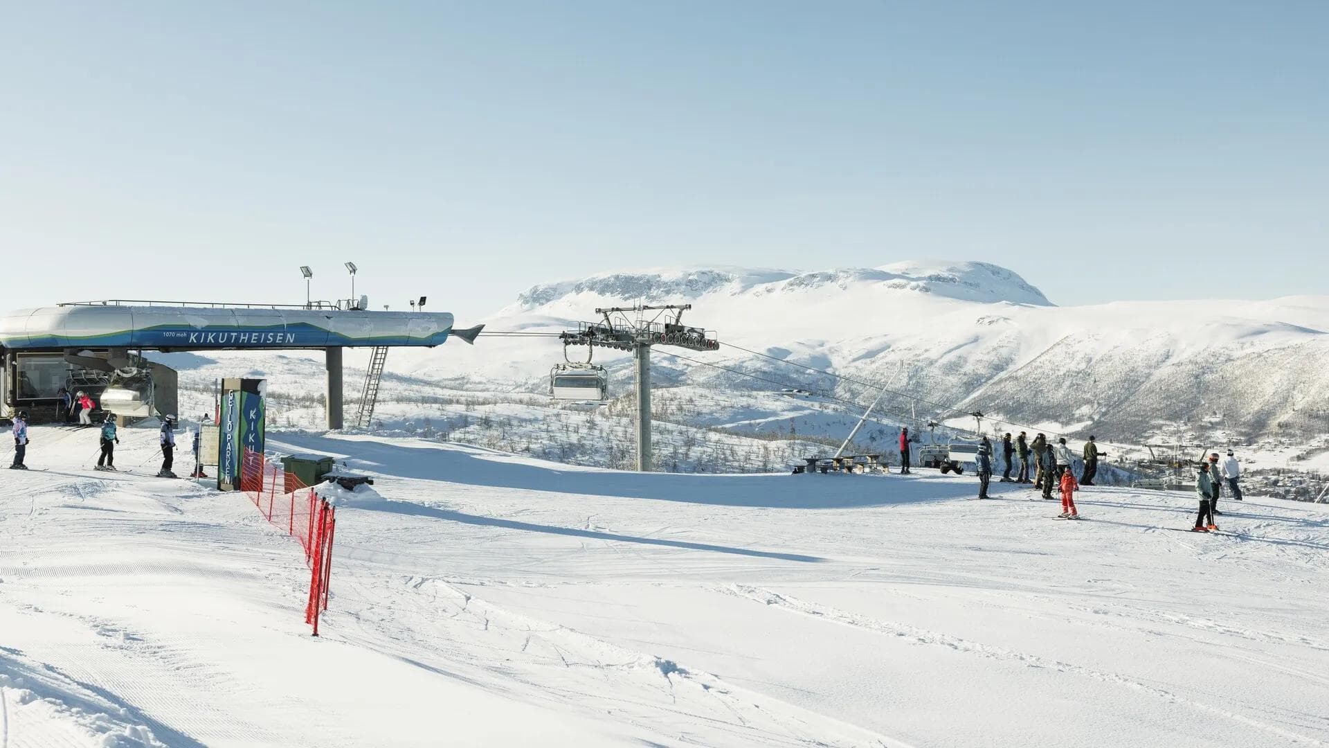 Geilo photo 5