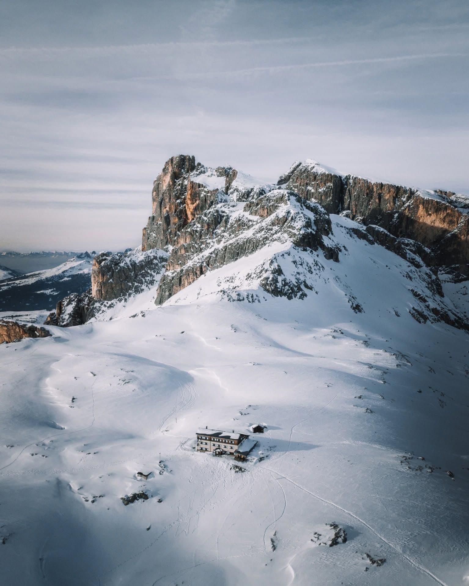 San Martino di Castrozza photo 4
