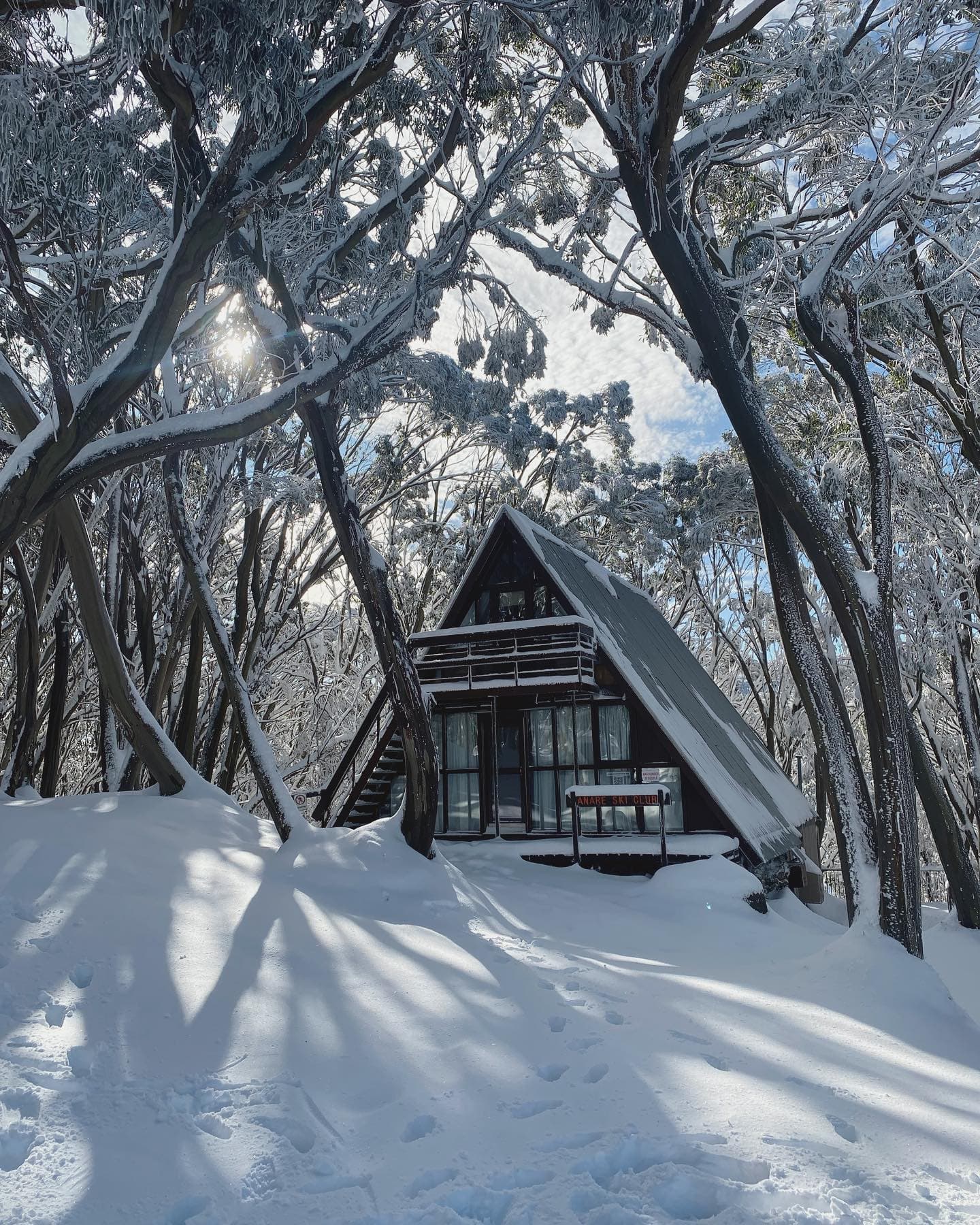 Mt Baw Baw photo 3