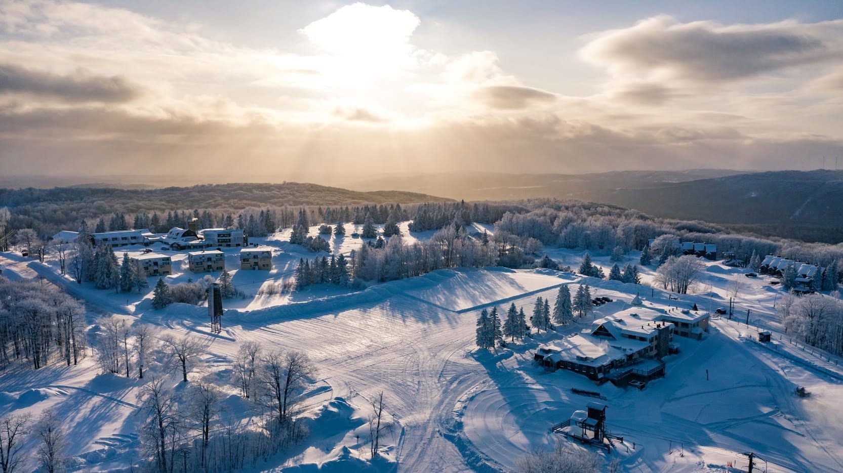 Snowriver Mountain Resort photo 4