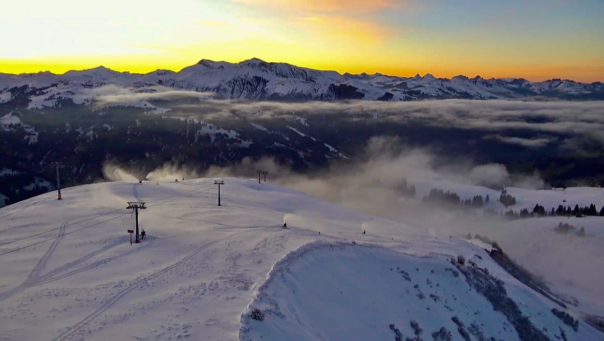 Adelboden-Lenk photo 9