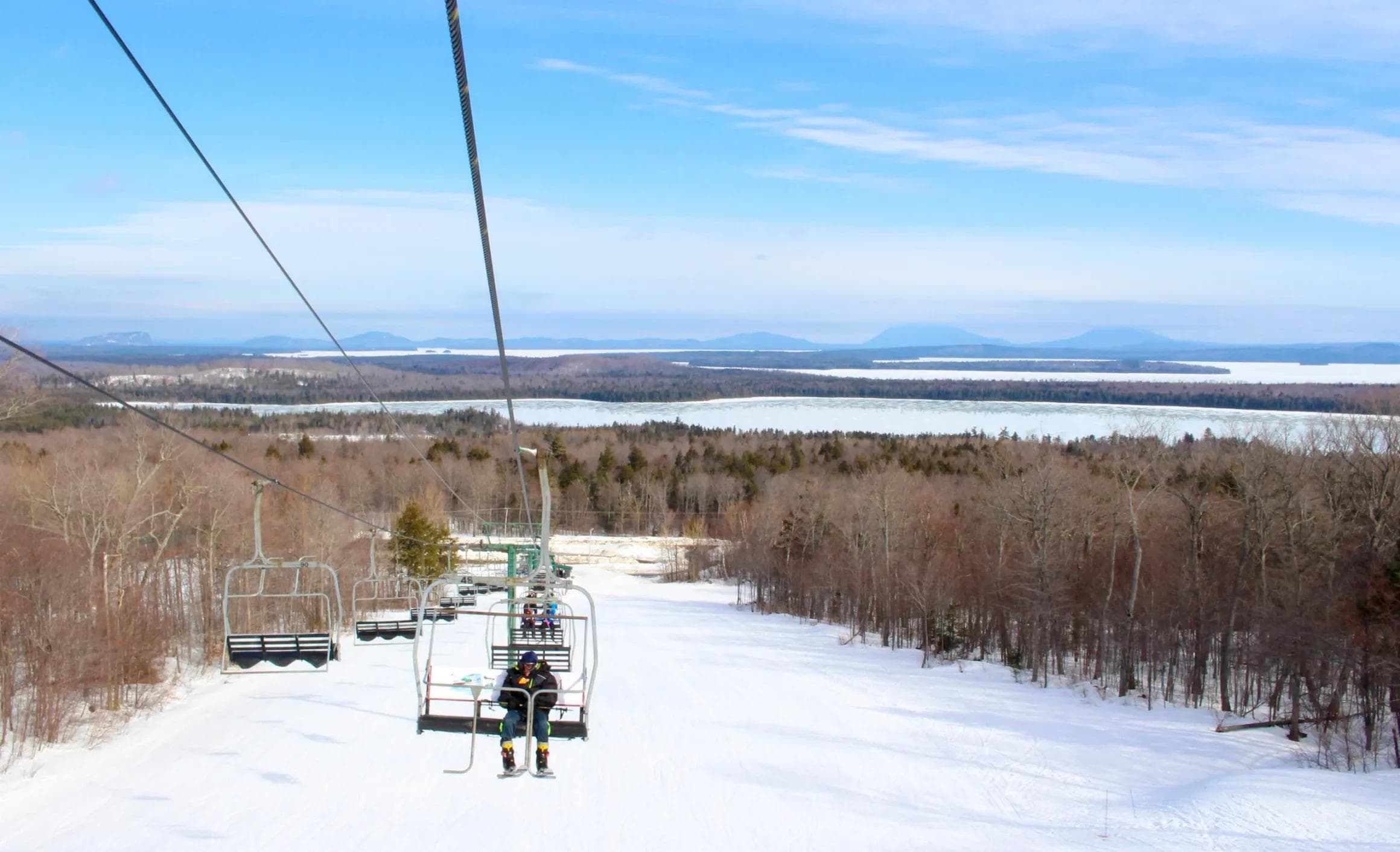 Big Moose Mountain photo 3