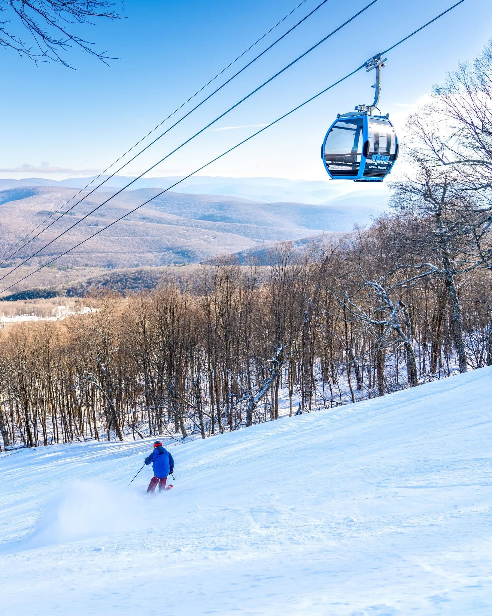 Belleayre Mountain photo 7