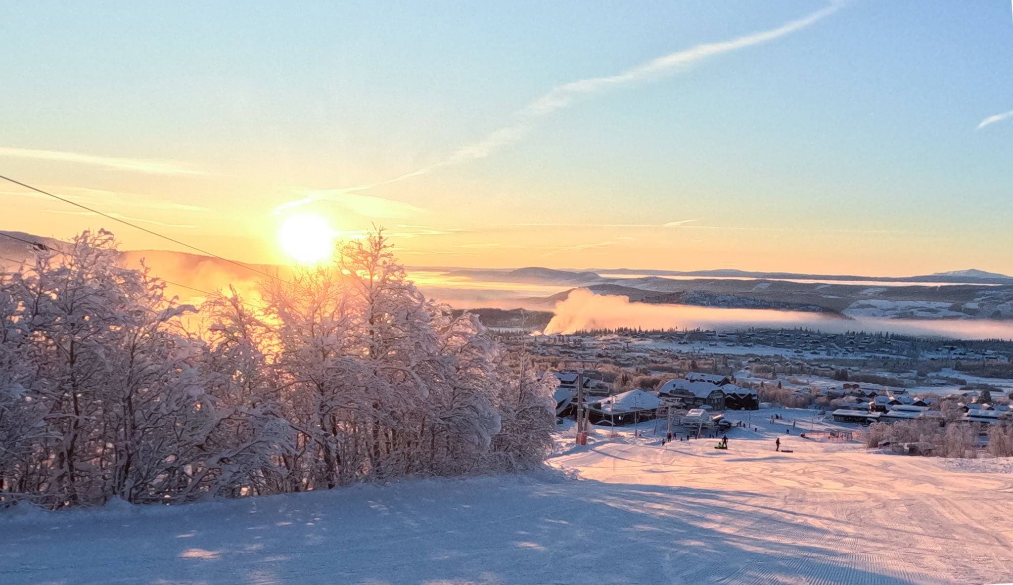 Beitostølen photo 3