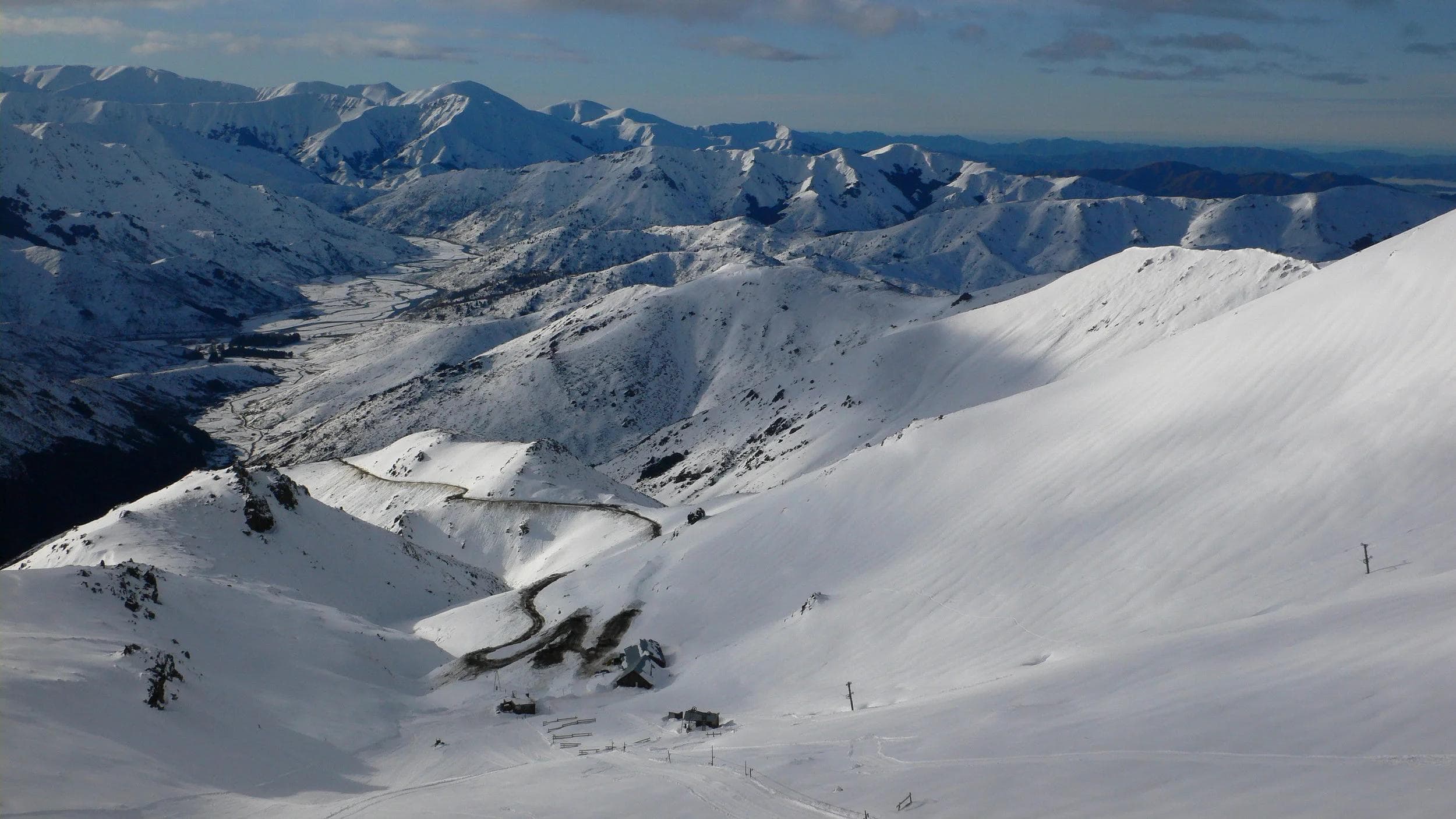 Hanmer Springs photo 6