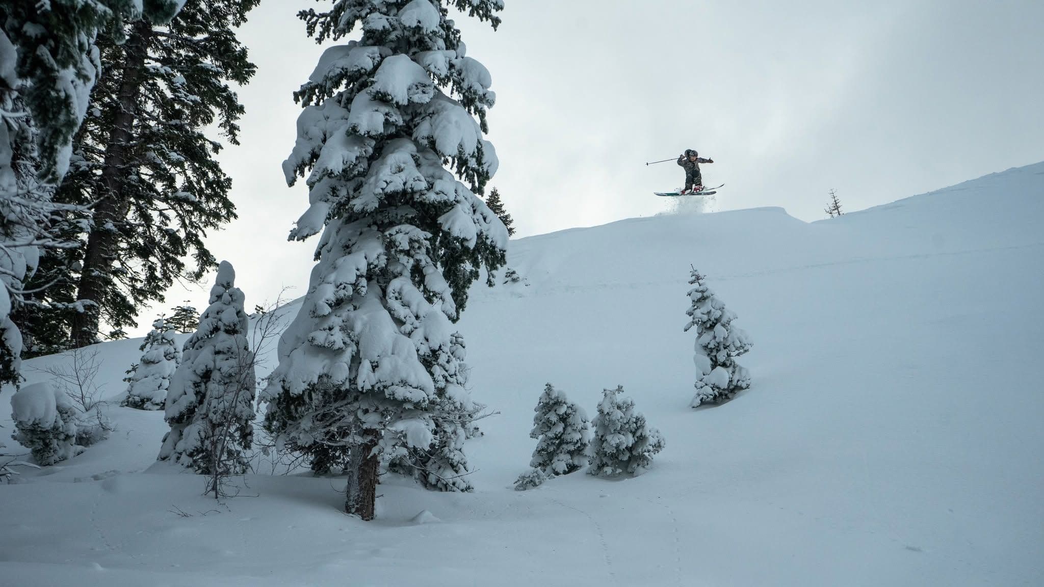 Donner Ski Ranch photo 5