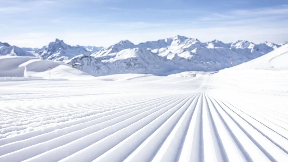 Ski Arlberg photo 12