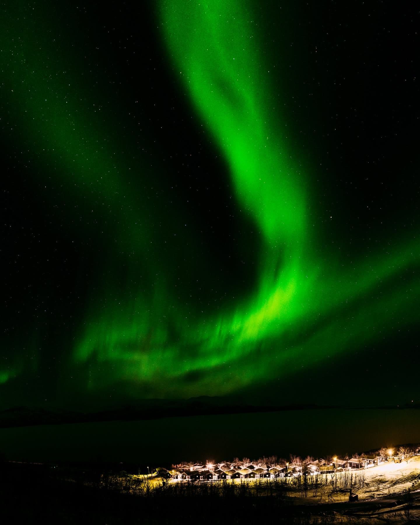 Björkliden photo 2