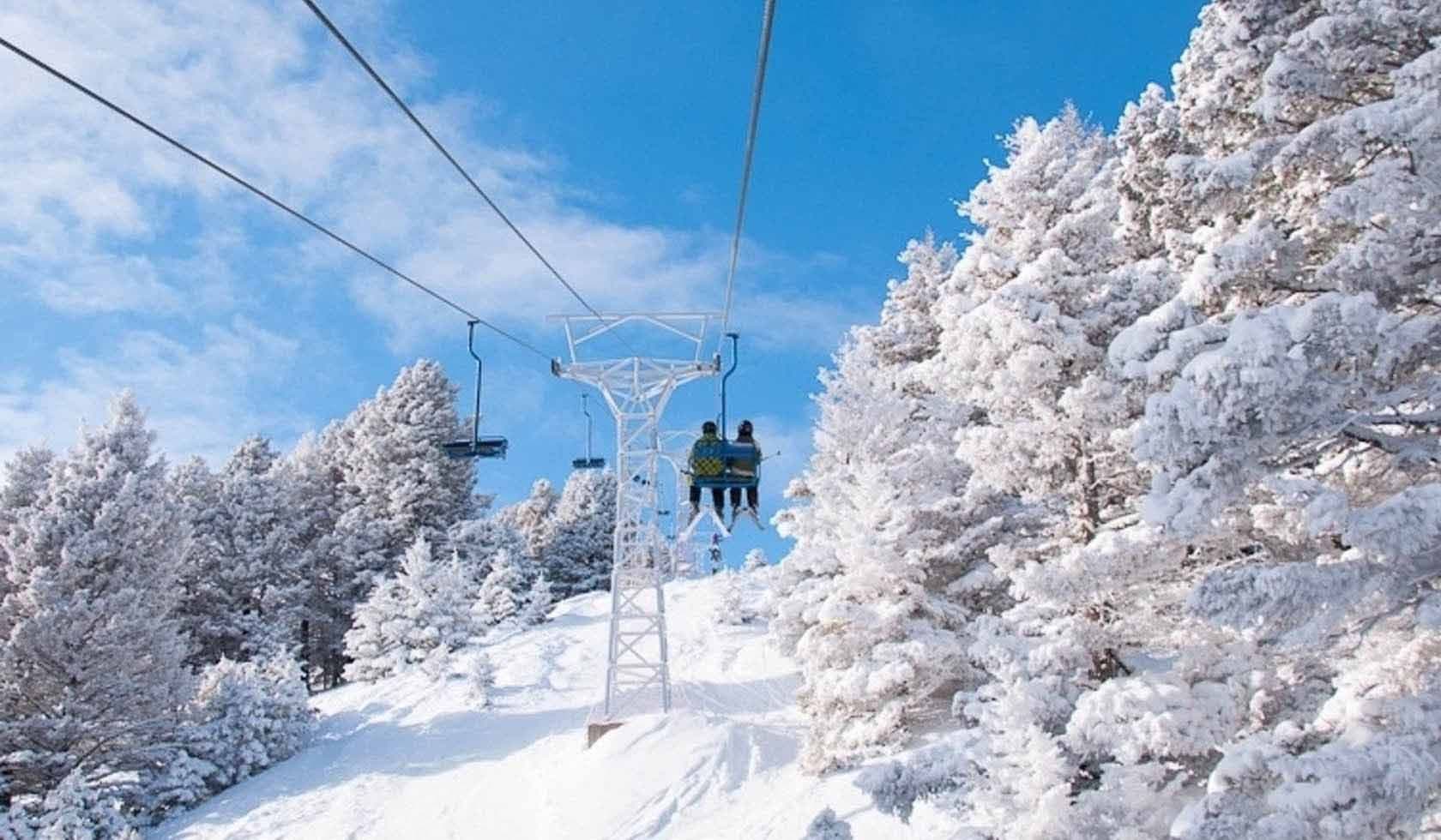 Great Divide Ski Area photo 2