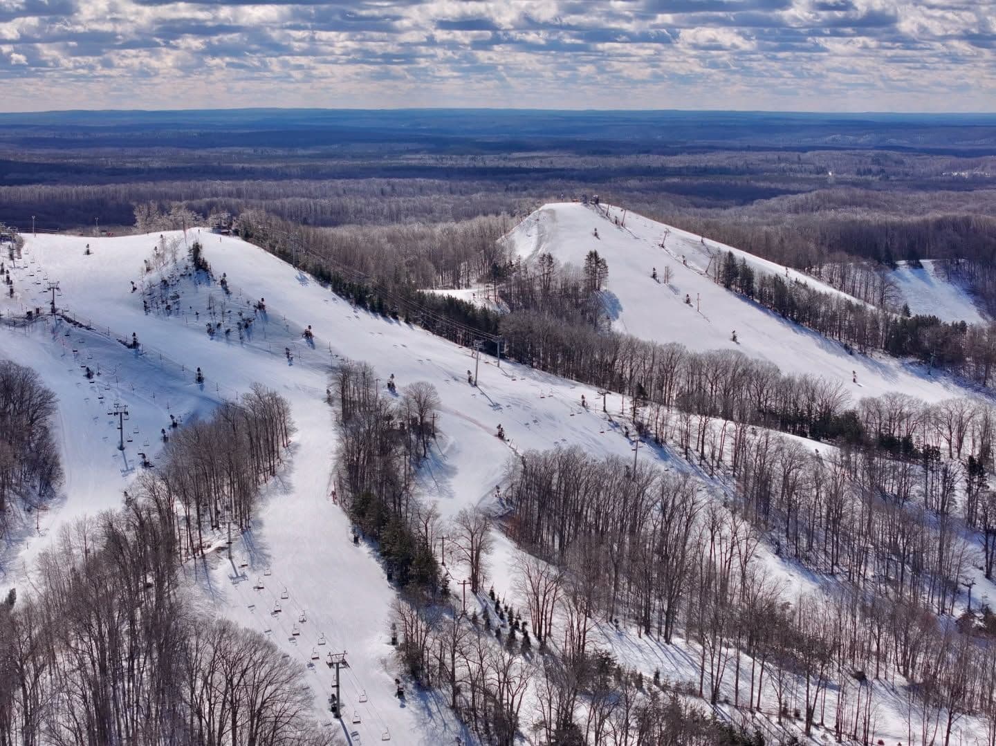 Caberfae Peaks photo 6