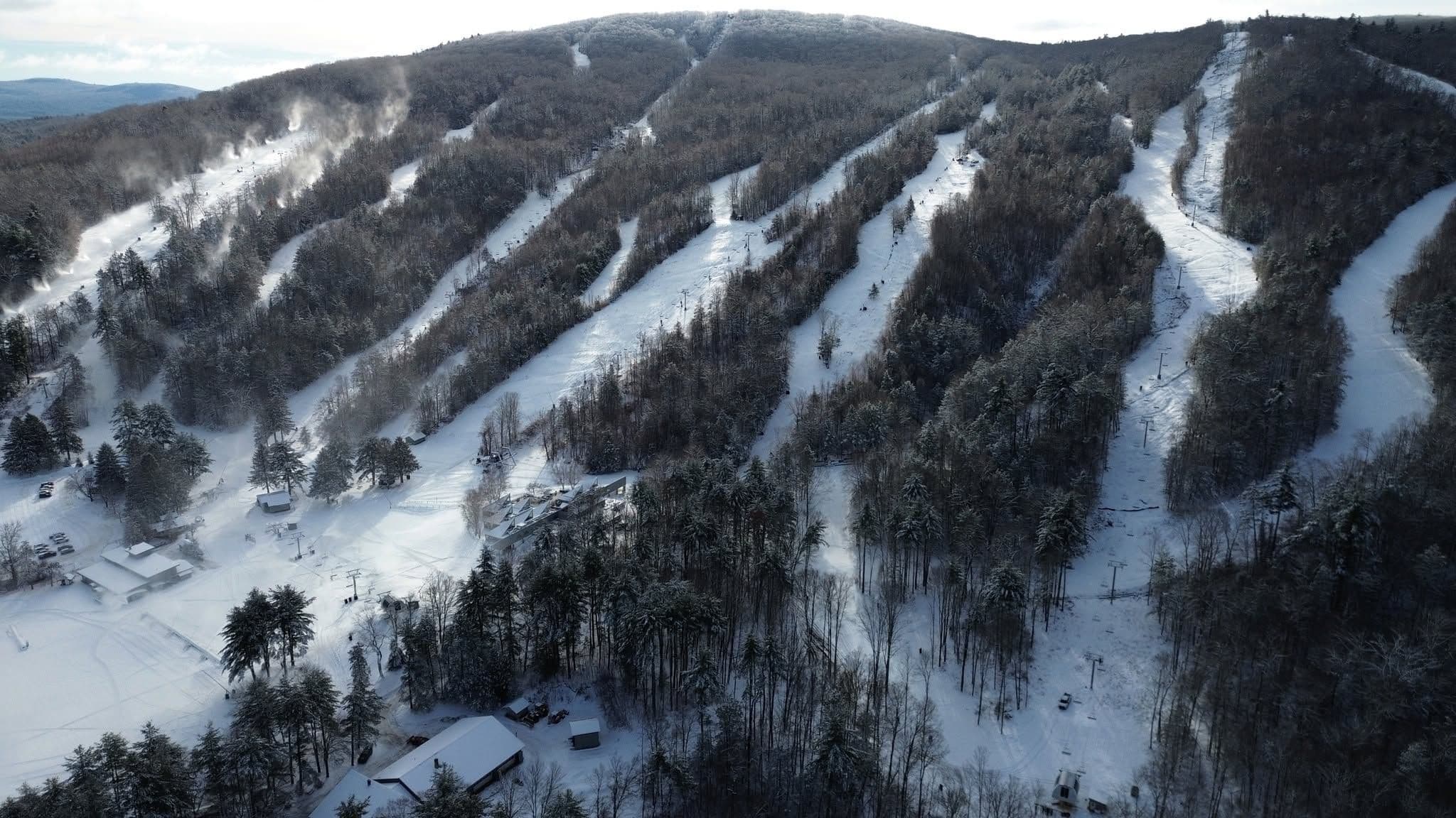 Ski Butternut photo 2