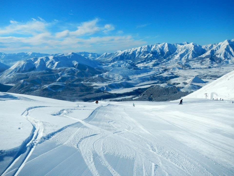Mt Cheeseman photo 5