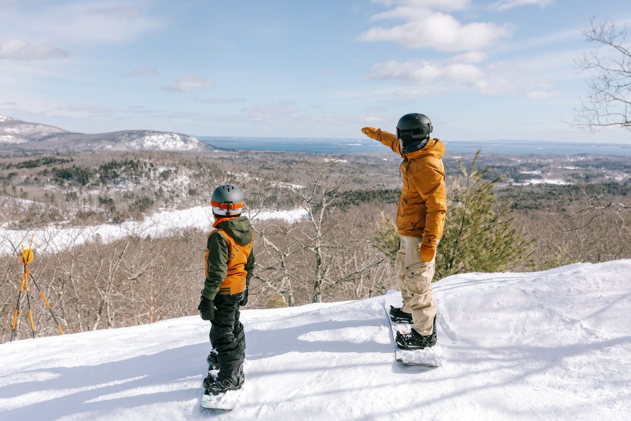 Camden Snow Bowl photo 2