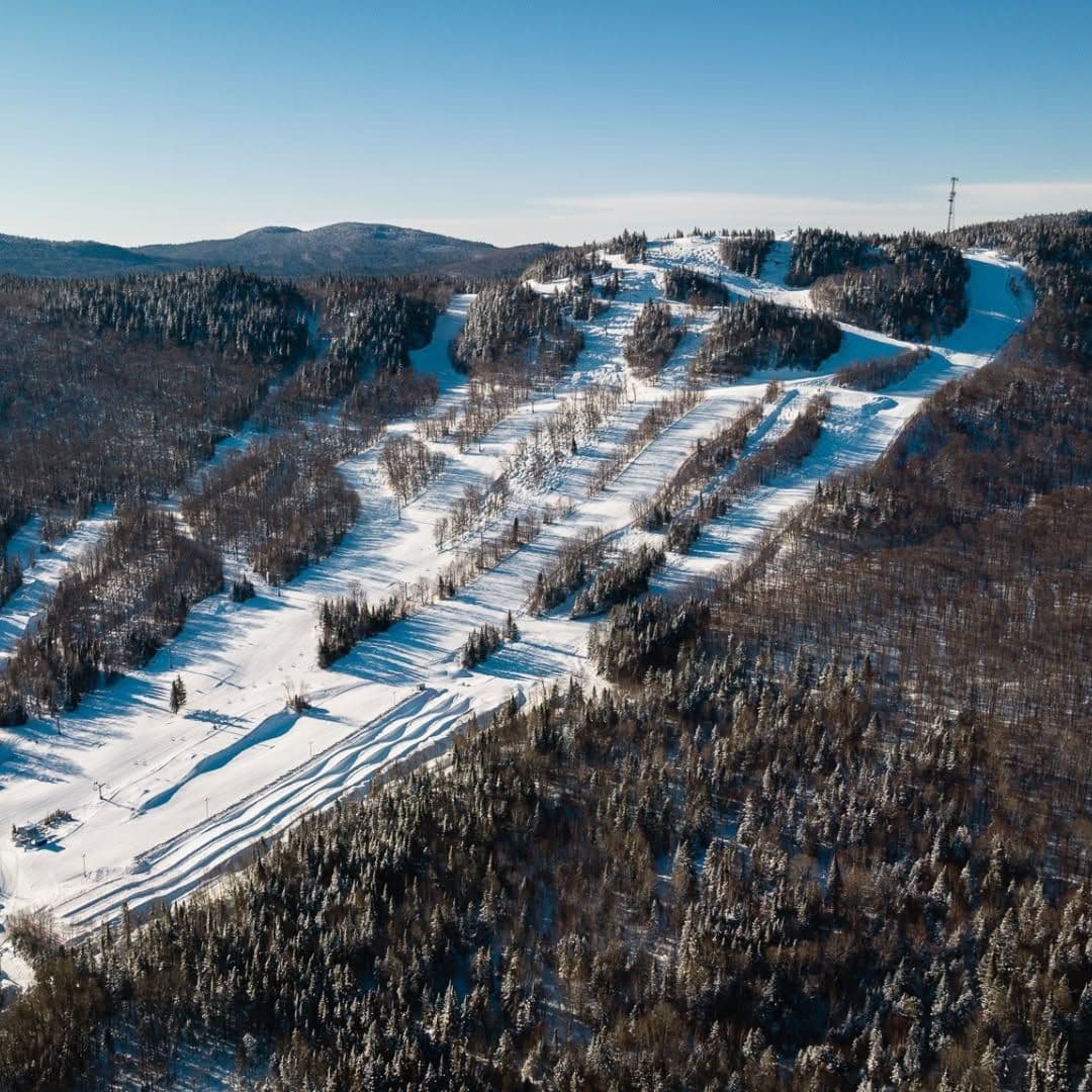 Ski La Reserve photo 7
