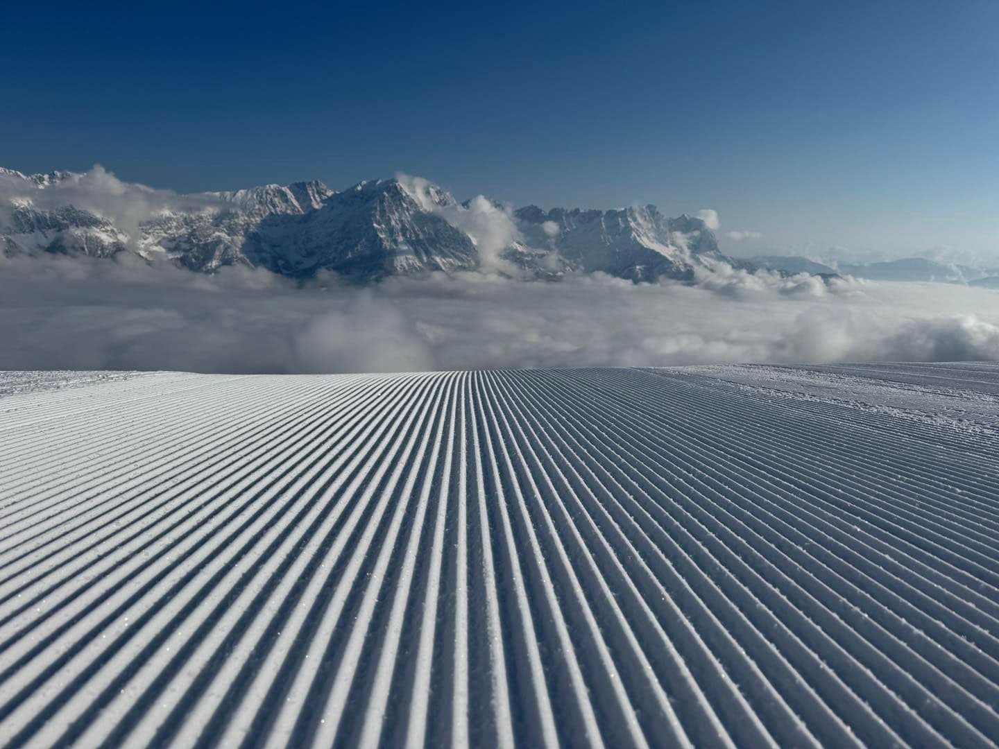 SkiWelt Wilder Kaiser–Brixental photo 9