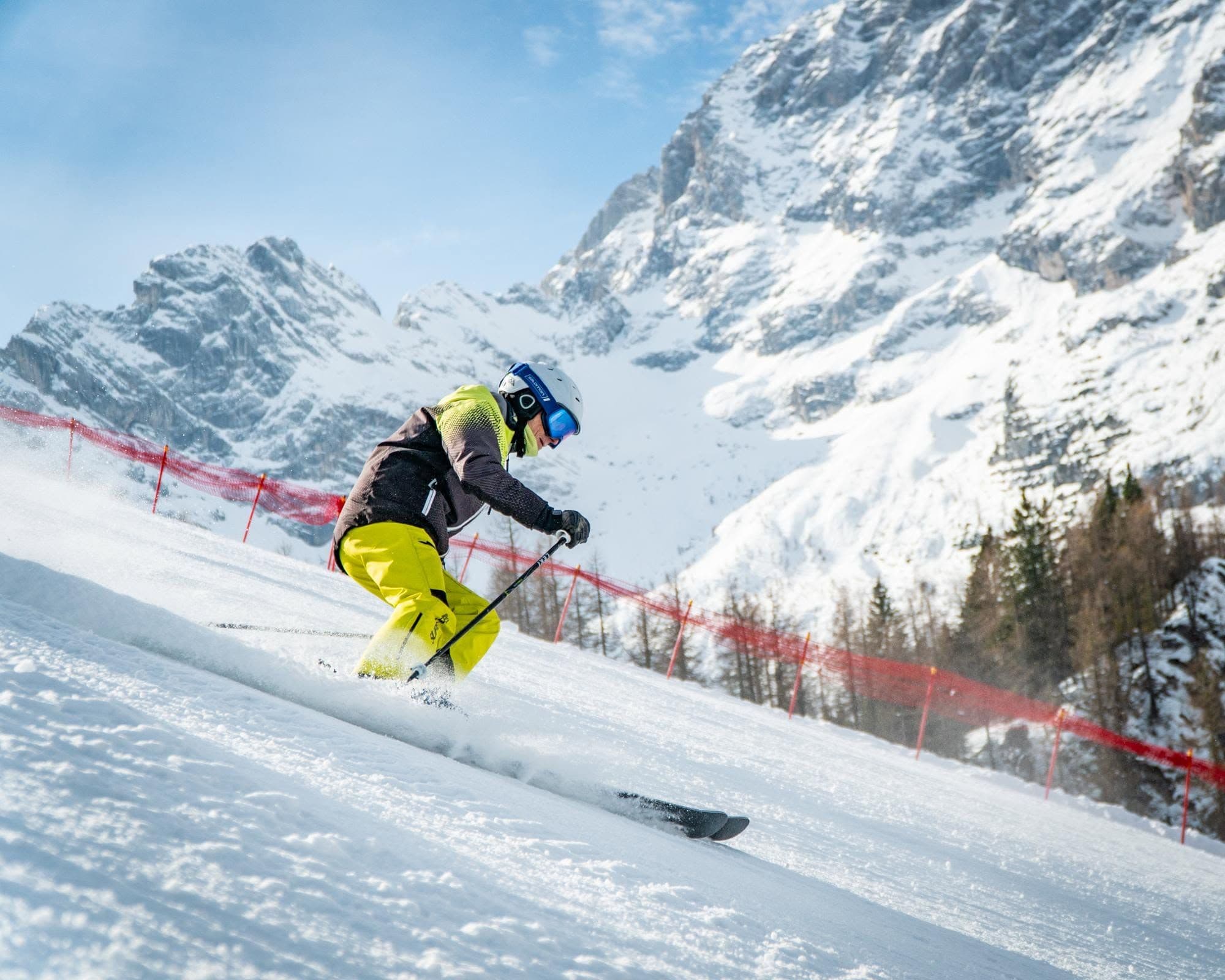 Ski Civetta photo 3