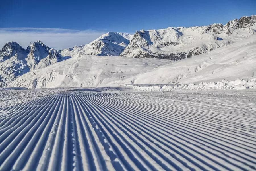 Balme - Vallorcine photo 2