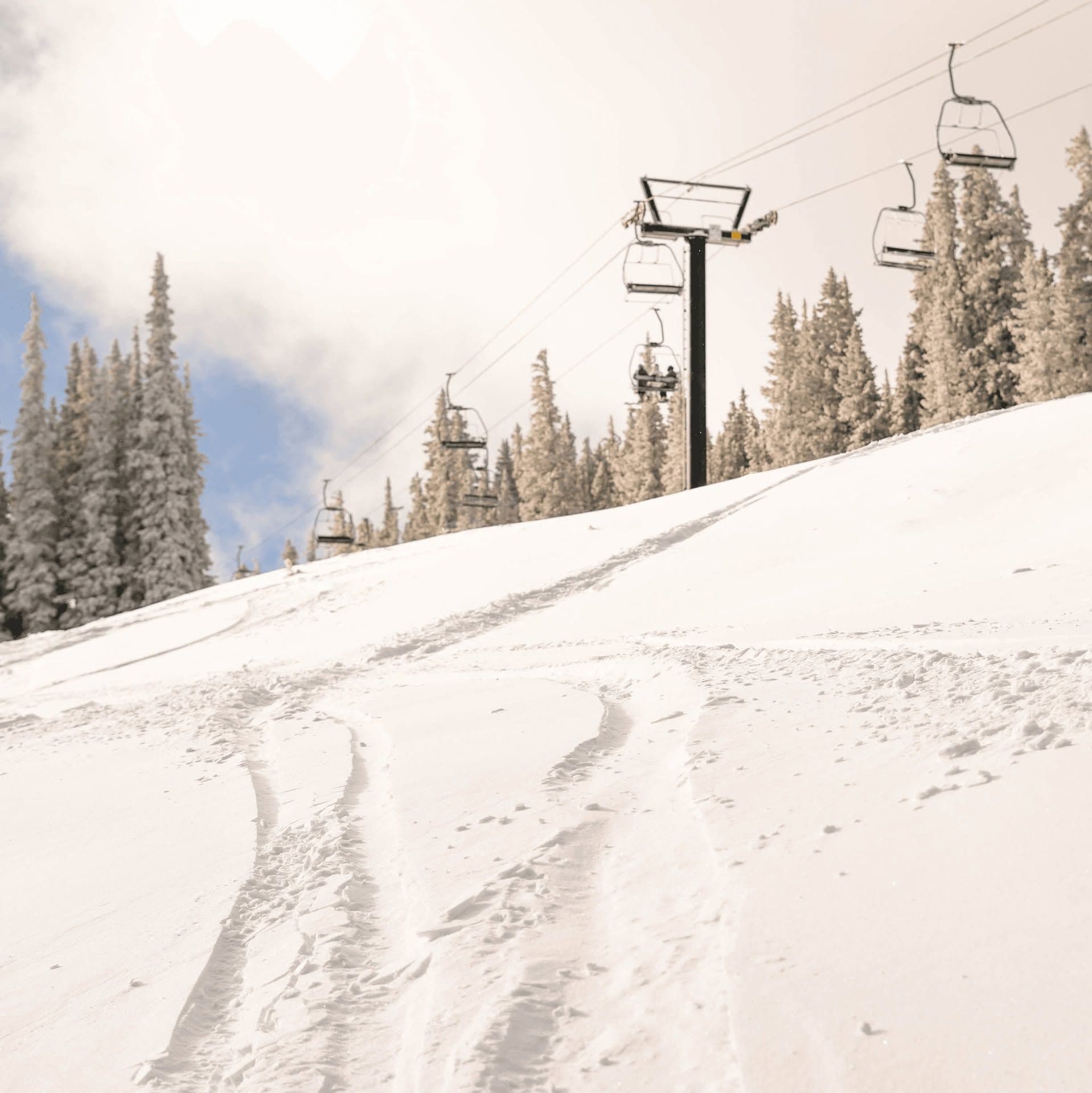 Ski Cooper photo 5
