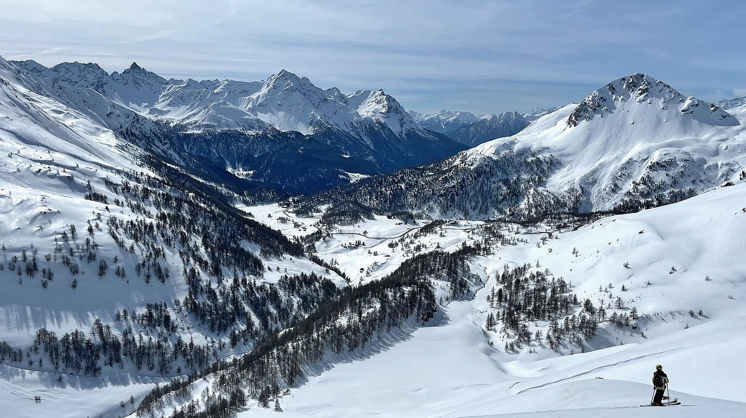 Corvatsch photo 4
