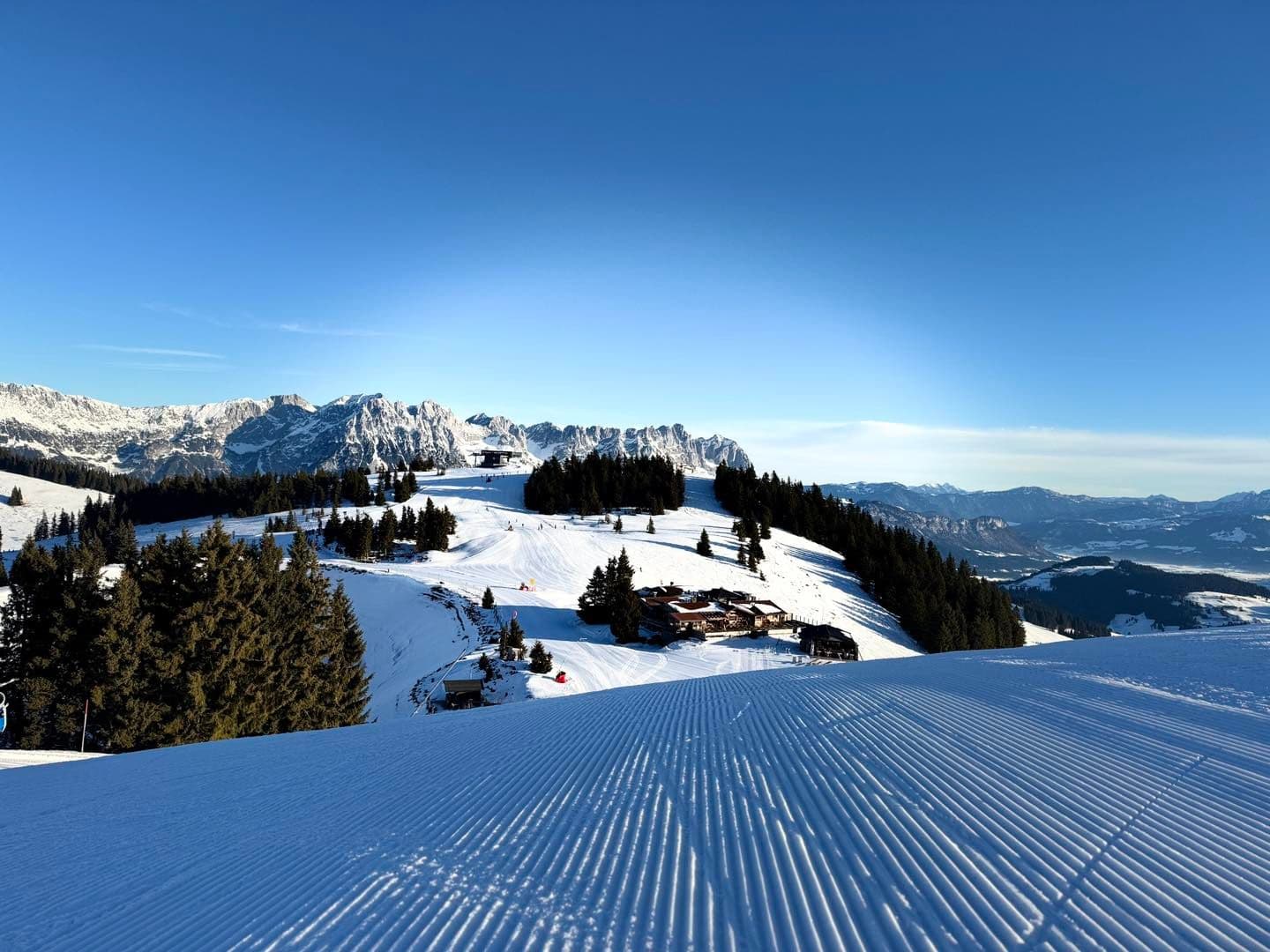 SkiWelt Wilder Kaiser–Brixental photo 6
