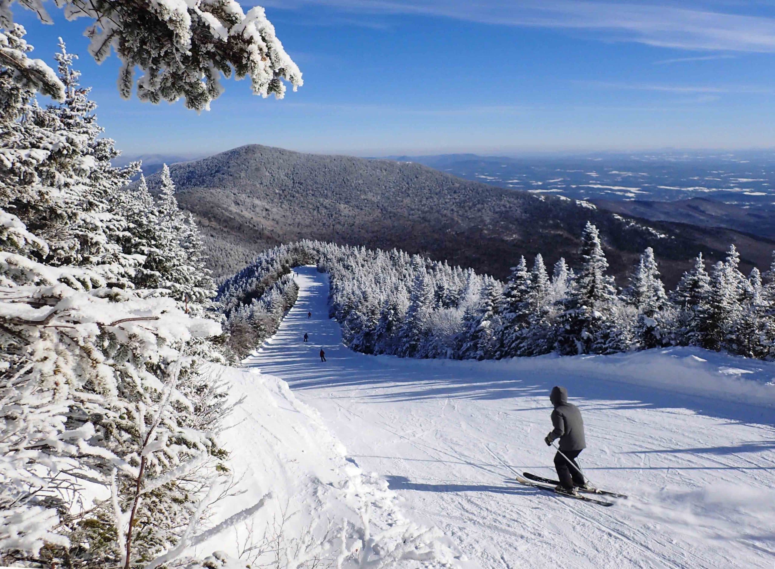 Smugglers' Notch photo 3