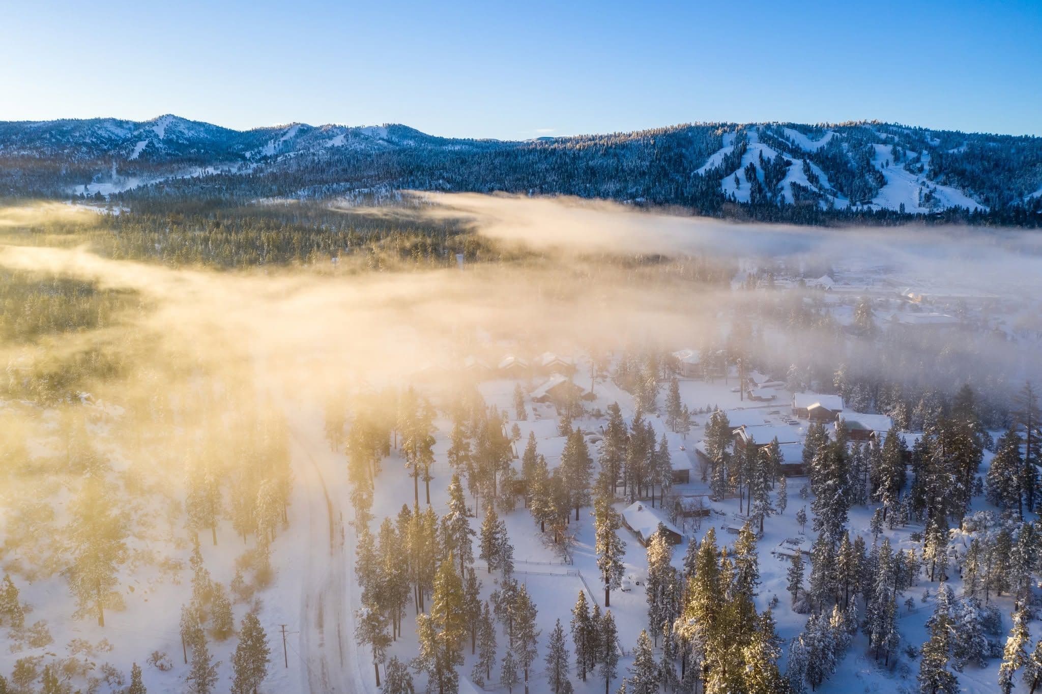 Big Bear Mountain Resort photo 3
