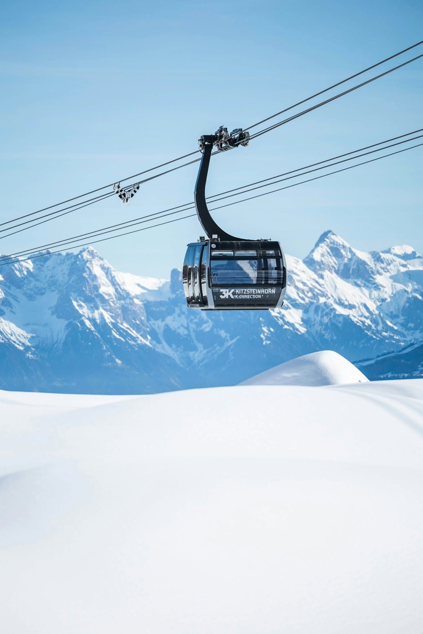 Zell am See–Kaprun photo 2