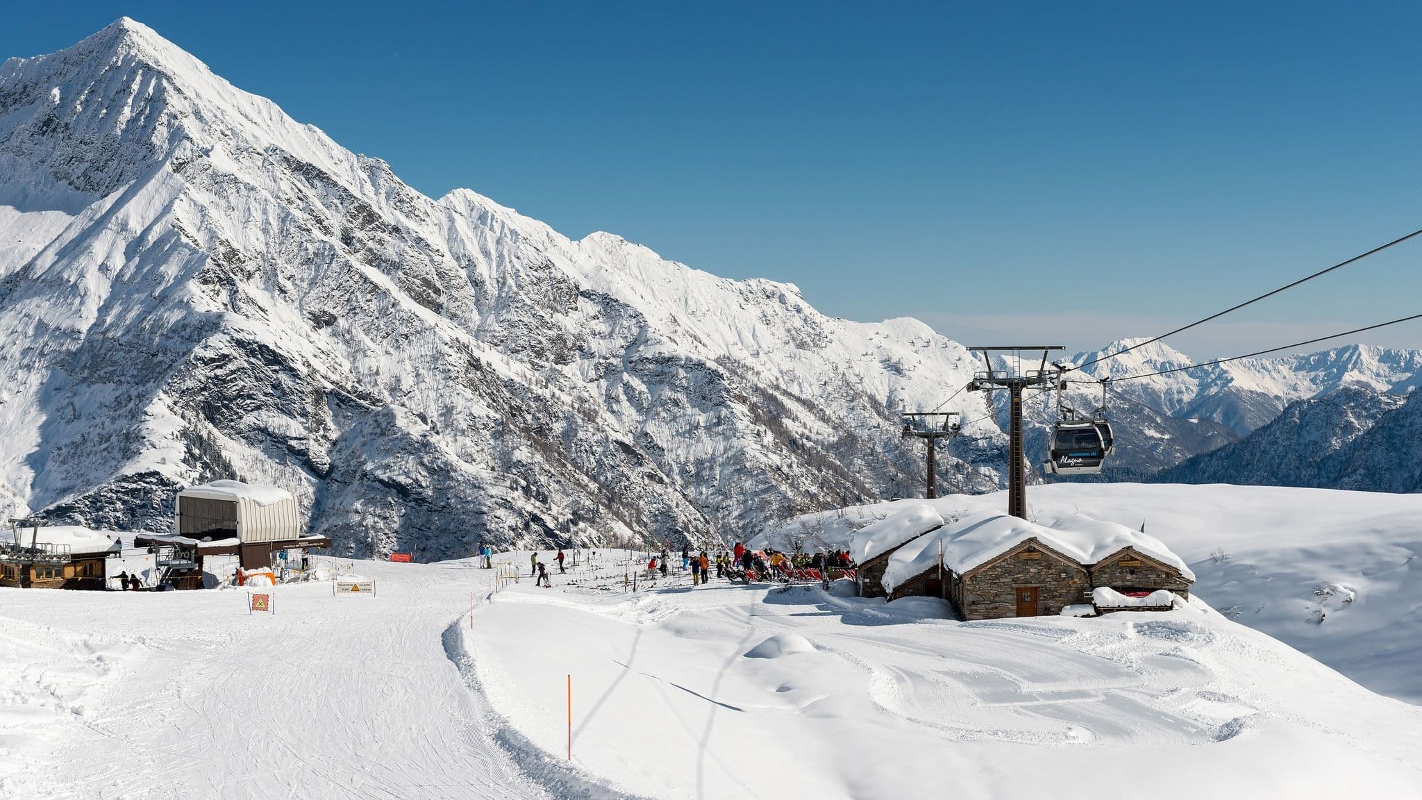Monterosa Ski photo 7
