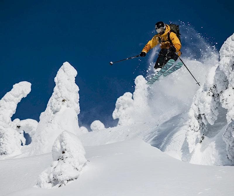 Revelstoke Mountain Resort photo 2