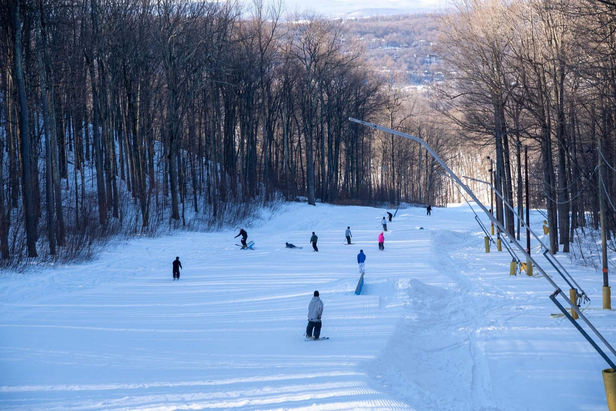 Mountain Creek Resort photo 3