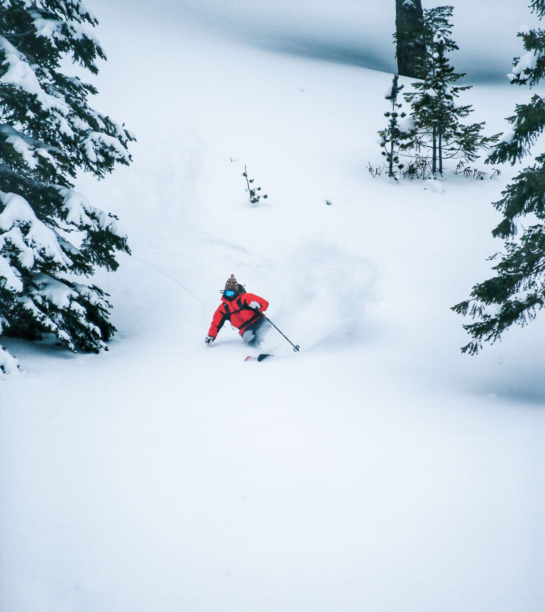 Mt Hood Skibowl photo 4