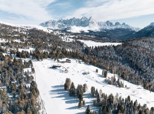 Val di Fiemme–Obereggen photo 2