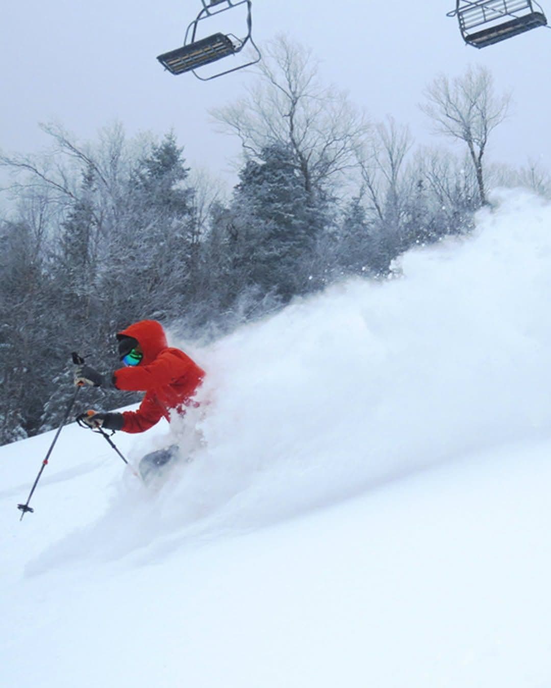 Bretton Woods photo 8