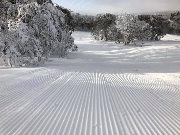 Selwyn ski resort