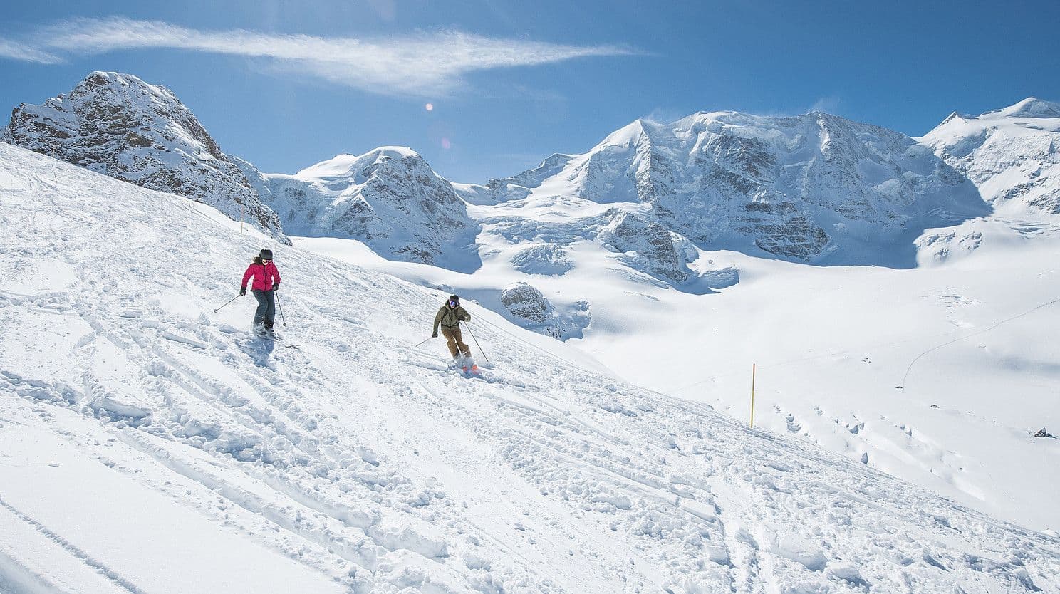 Corvatsch photo 12