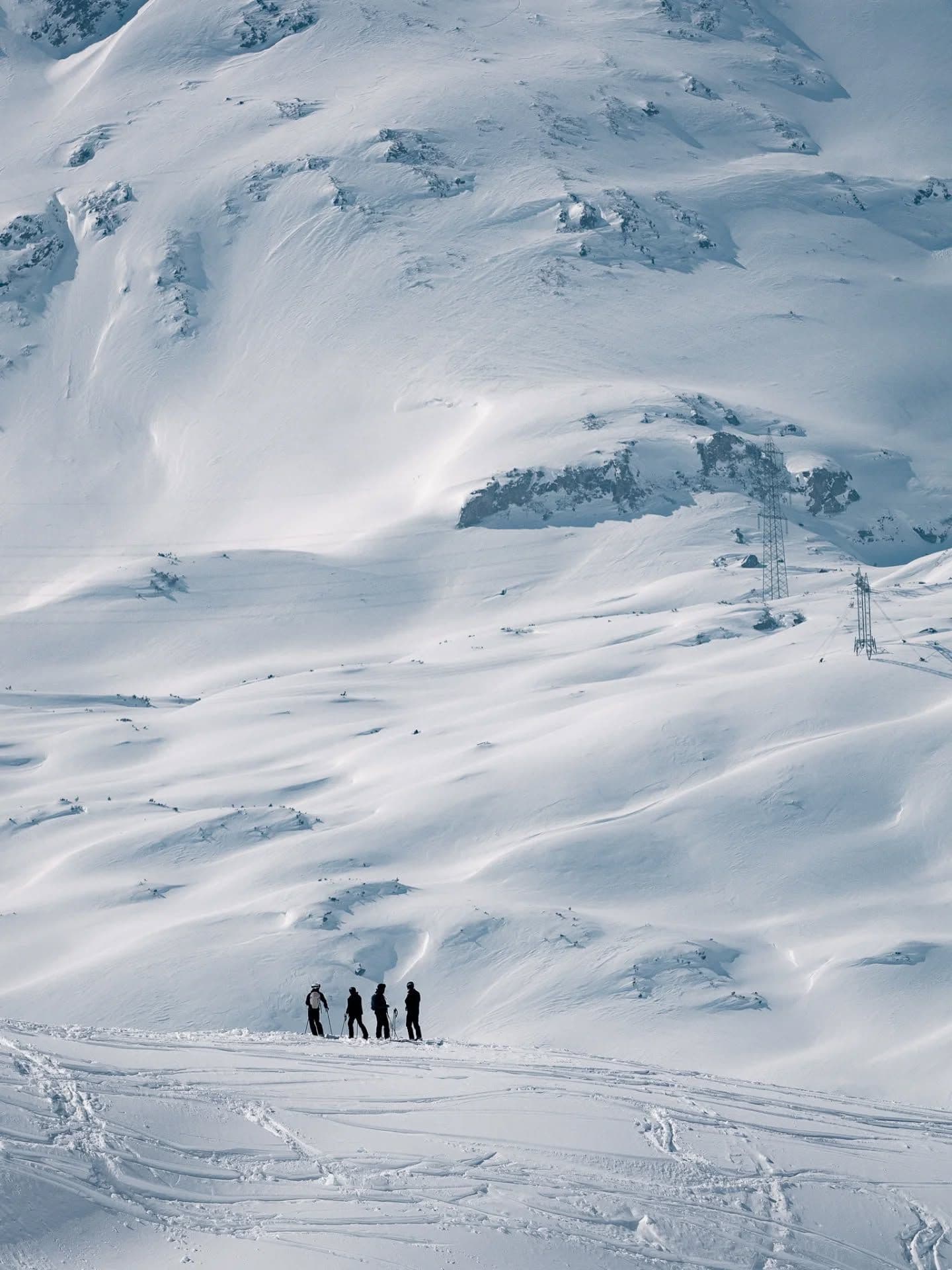 Ski Arlberg photo 7