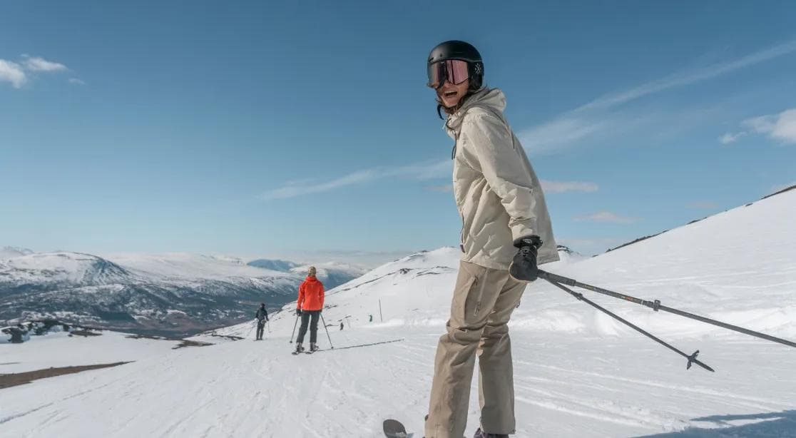 Oppdal photo 2
