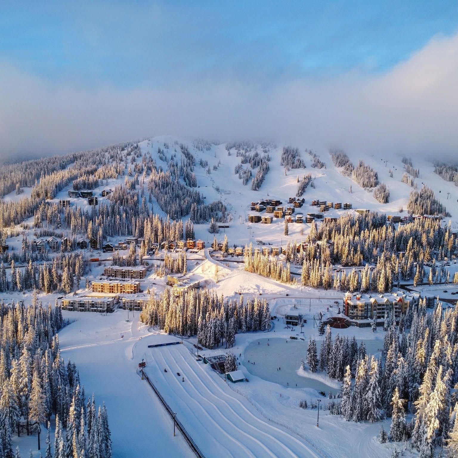 Wisp Resort photo 4